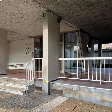 Le Perrot - Chavant / Centre-Ville เกรอน็อบล์ ภายนอก รูปภาพ