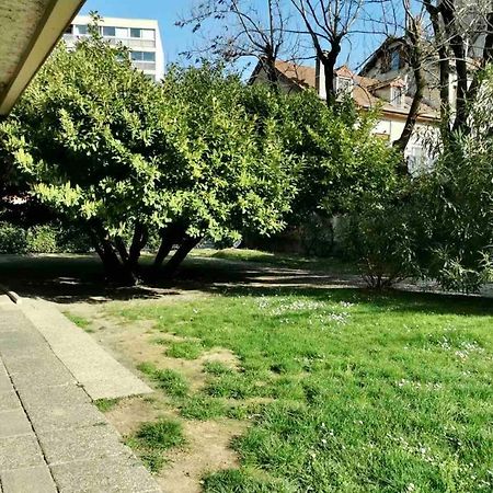 Le Perrot - Chavant / Centre-Ville เกรอน็อบล์ ภายนอก รูปภาพ