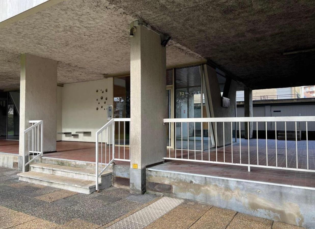 Le Perrot - Chavant / Centre-Ville เกรอน็อบล์ ภายนอก รูปภาพ
